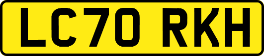 LC70RKH