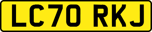 LC70RKJ