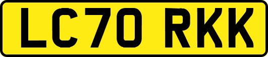 LC70RKK