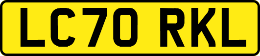 LC70RKL