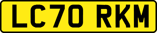 LC70RKM
