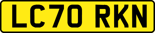 LC70RKN