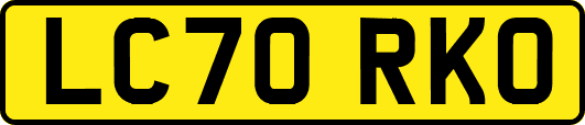 LC70RKO