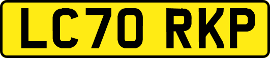 LC70RKP