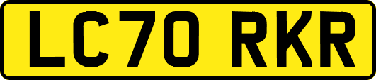 LC70RKR