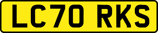 LC70RKS