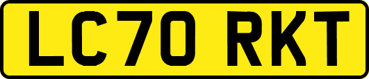 LC70RKT