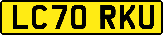 LC70RKU