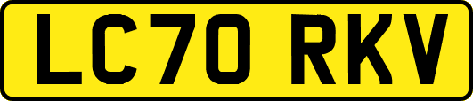 LC70RKV