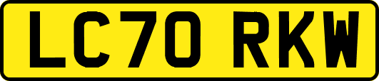 LC70RKW