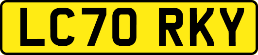 LC70RKY