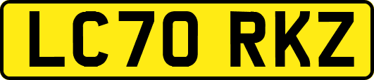 LC70RKZ