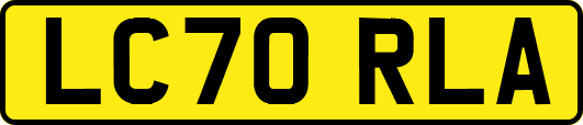 LC70RLA