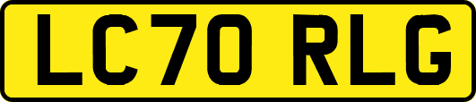 LC70RLG