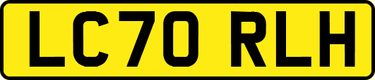 LC70RLH