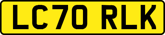LC70RLK