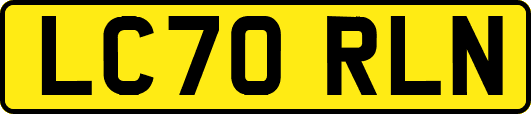 LC70RLN