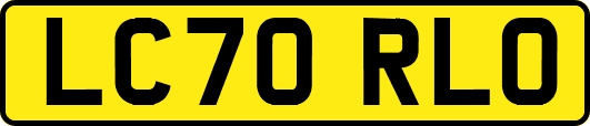 LC70RLO