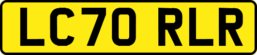 LC70RLR