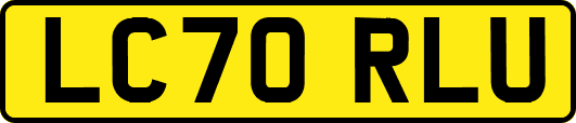 LC70RLU