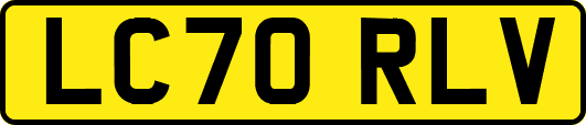 LC70RLV