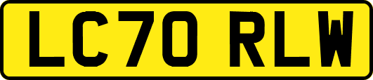 LC70RLW