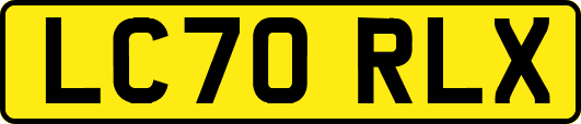 LC70RLX