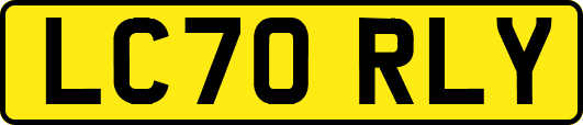 LC70RLY