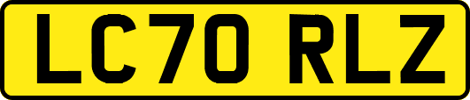 LC70RLZ