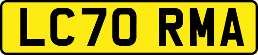 LC70RMA