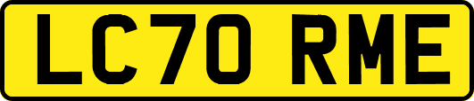 LC70RME