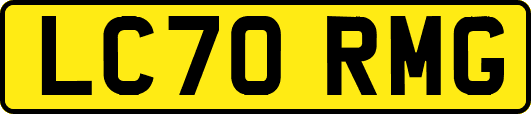 LC70RMG