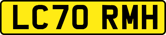 LC70RMH