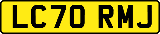 LC70RMJ