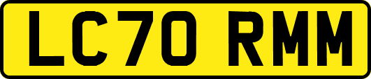 LC70RMM