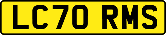 LC70RMS