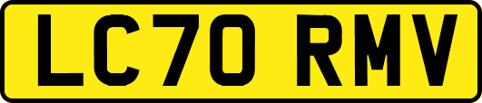 LC70RMV