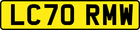 LC70RMW