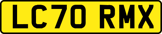 LC70RMX