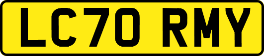 LC70RMY
