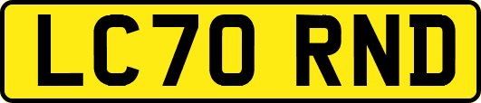 LC70RND
