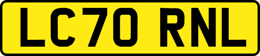 LC70RNL