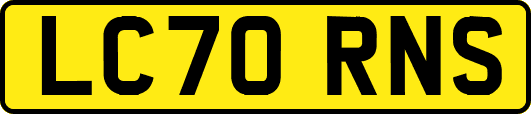LC70RNS
