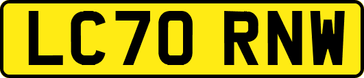 LC70RNW