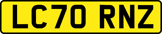 LC70RNZ