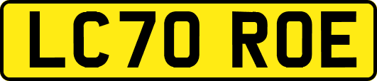 LC70ROE