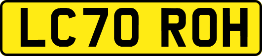 LC70ROH