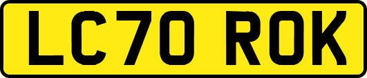 LC70ROK