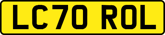 LC70ROL