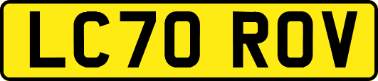 LC70ROV